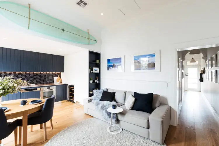 Second view of Homely house listing, 39 Heath Street, Port Melbourne VIC 3207