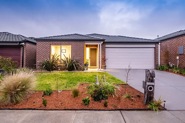 40 Green Gully Road, Clyde VIC 3978