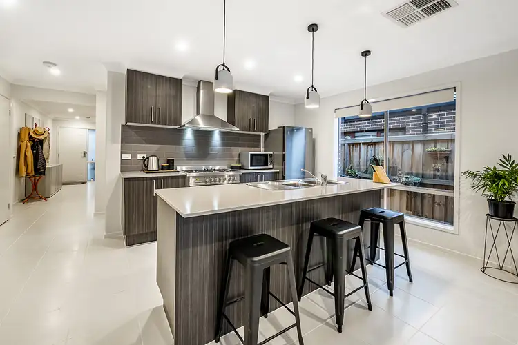 Second view of Homely house listing, 40 Green Gully Road, Clyde VIC 3978