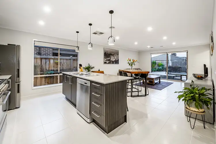 Third view of Homely house listing, 40 Green Gully Road, Clyde VIC 3978