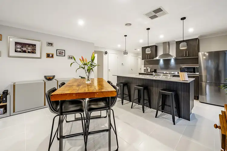 Fourth view of Homely house listing, 40 Green Gully Road, Clyde VIC 3978