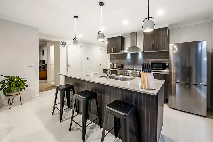 Fifth view of Homely house listing, 40 Green Gully Road, Clyde VIC 3978