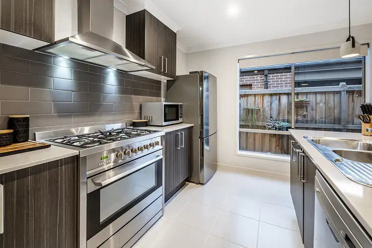 Sixth view of Homely house listing, 40 Green Gully Road, Clyde VIC 3978