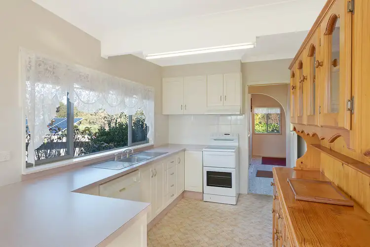 Sixth view of Homely house listing, 40 PANAMUNA ROAD, Tathra NSW 2550