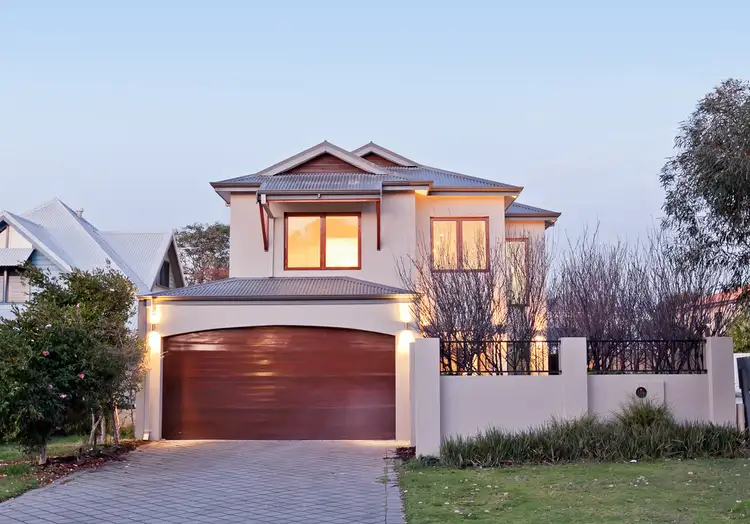 4A Torridon Street, Ardross WA 6153