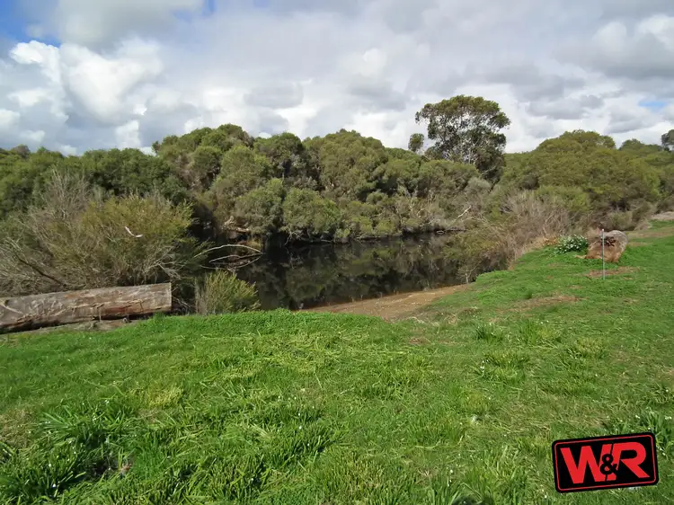 Sixth view of Homely land listing, Lot 243 Frost Close, Willyung WA 6330