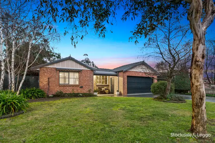 Main view of Homely house listing, 39 Tisdall Drive, Langwarrin VIC 3910