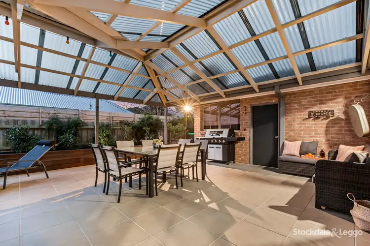 Second view of Homely house listing, 39 Tisdall Drive, Langwarrin VIC 3910