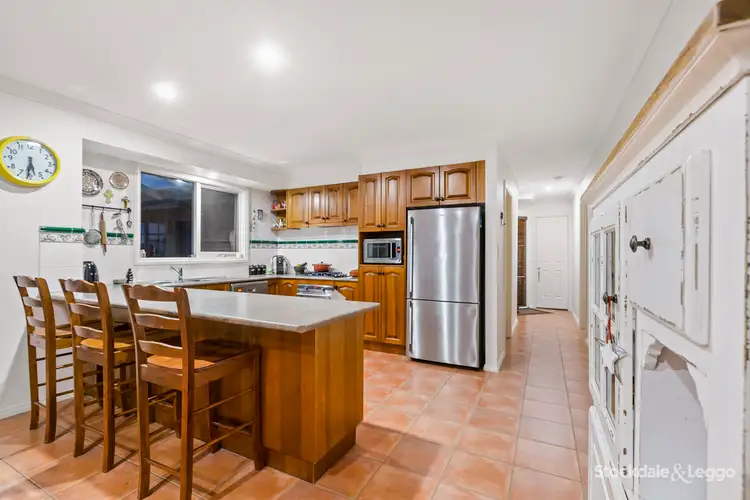 Third view of Homely house listing, 39 Tisdall Drive, Langwarrin VIC 3910