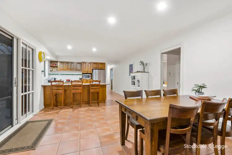 Fifth view of Homely house listing, 39 Tisdall Drive, Langwarrin VIC 3910