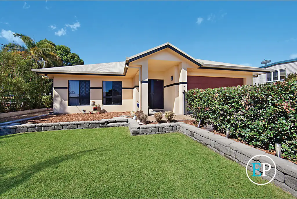 Main view of Homely house listing, 21 Gilliat Street, Wulguru QLD 4811