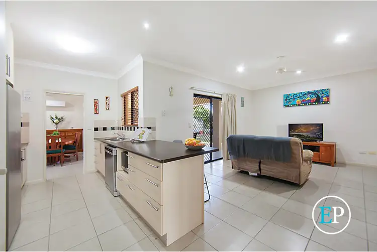 Third view of Homely house listing, 21 Gilliat Street, Wulguru QLD 4811