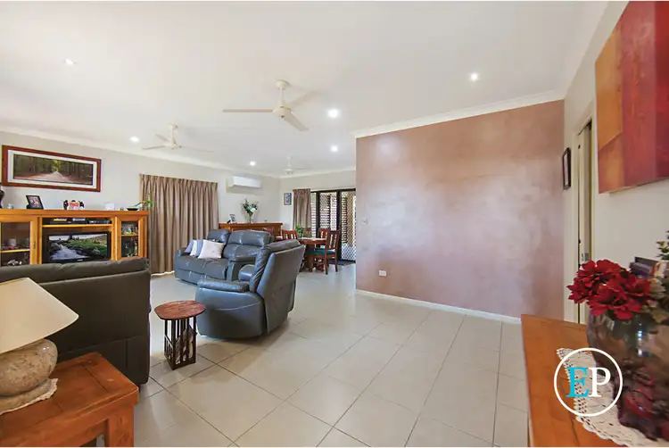 Fourth view of Homely house listing, 21 Gilliat Street, Wulguru QLD 4811