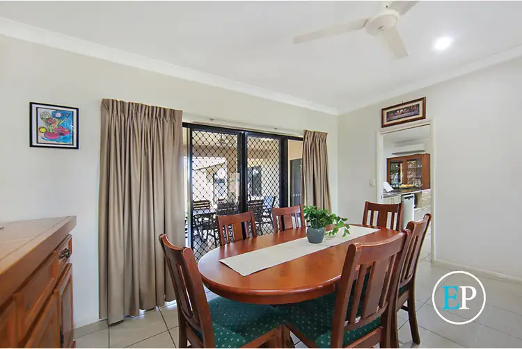 Fifth view of Homely house listing, 21 Gilliat Street, Wulguru QLD 4811