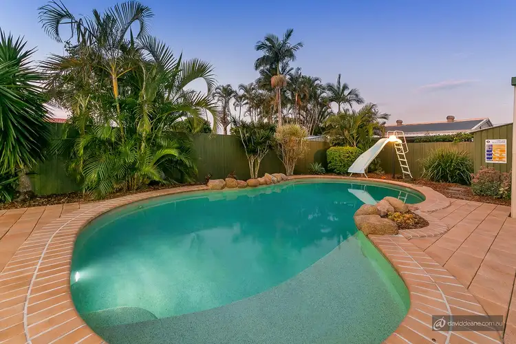 Second view of Homely house listing, 11 Sunderland Drive, Bray Park QLD 4500