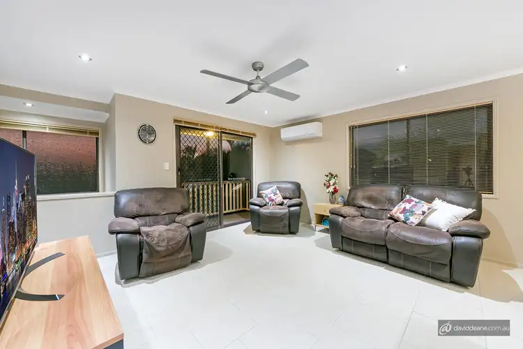 Sixth view of Homely house listing, 11 Sunderland Drive, Bray Park QLD 4500