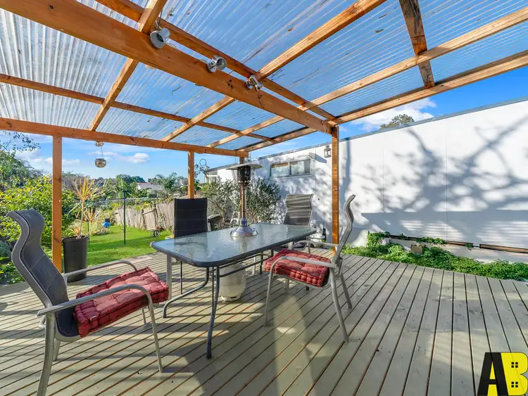 Second view of Homely house listing, 31 A'BECKETT STREET, Granville NSW 2142