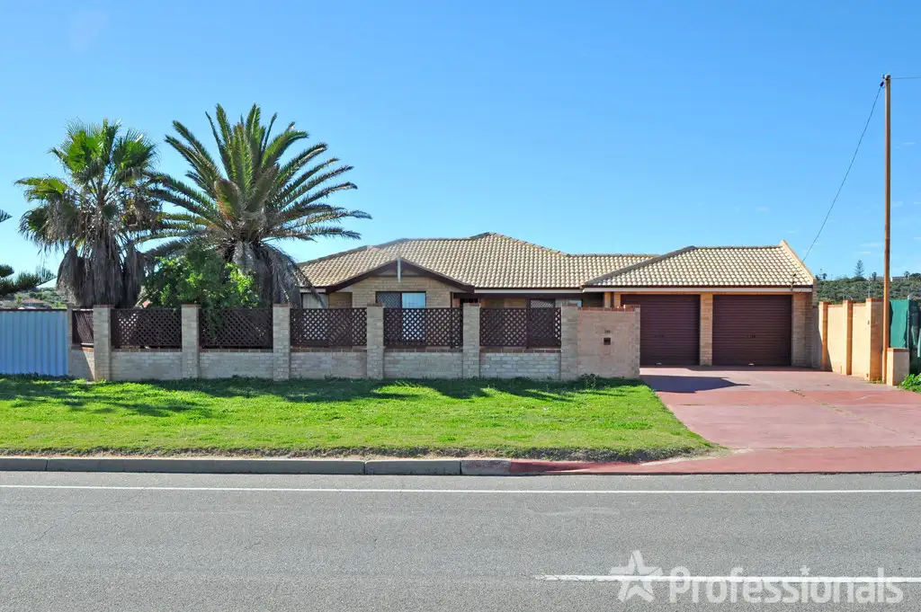 Main view of Homely house listing, 249 Willcock Drive, Mahomets Flats WA 6530