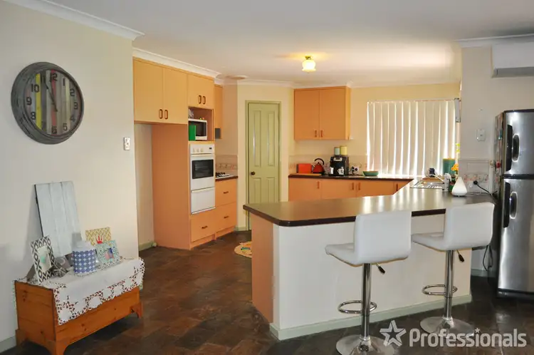 Fifth view of Homely house listing, 249 Willcock Drive, Mahomets Flats WA 6530