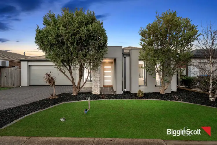 20 Dylan Street, Tarneit VIC 3029