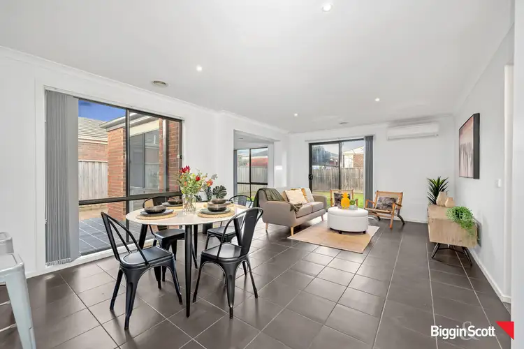 Sixth view of Homely house listing, 20 Dylan Street, Tarneit VIC 3029