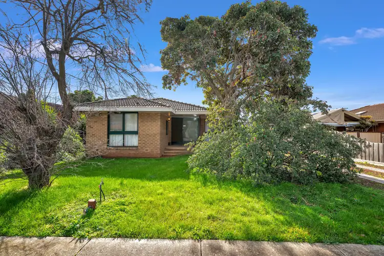 Fourth view of Homely house listing, 11 Perry Close, Melton VIC 3337