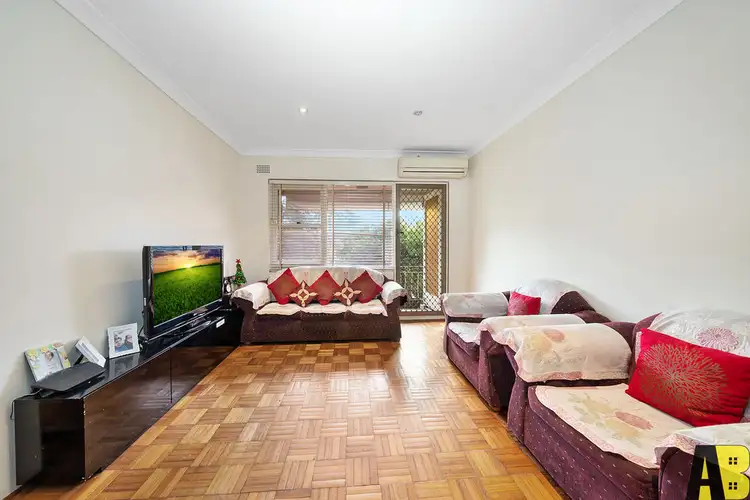 7/47 Harris Street, Harris Park NSW 2150