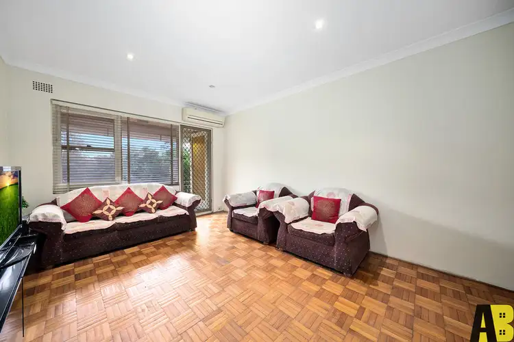 Second view of Homely unit listing, 7/47 Harris Street, Harris Park NSW 2150