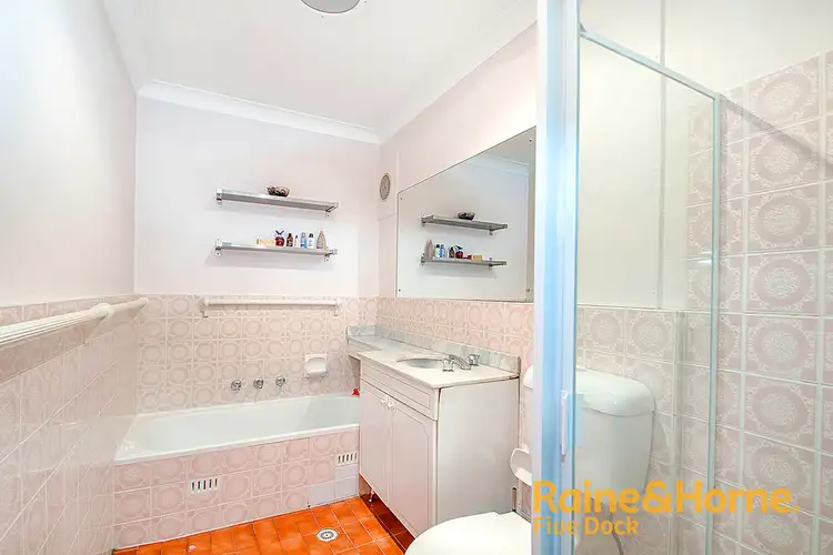 Third view of Homely apartment listing, 18/20 CHARLES STREET, Five Dock NSW 2046