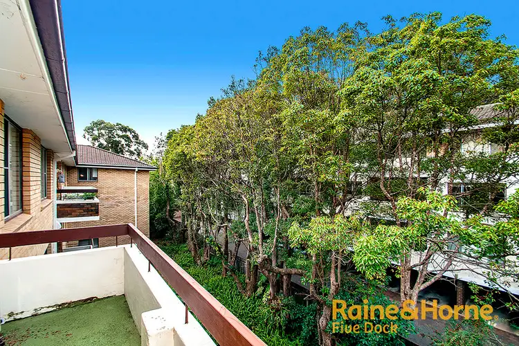 Fifth view of Homely apartment listing, 18/20 CHARLES STREET, Five Dock NSW 2046