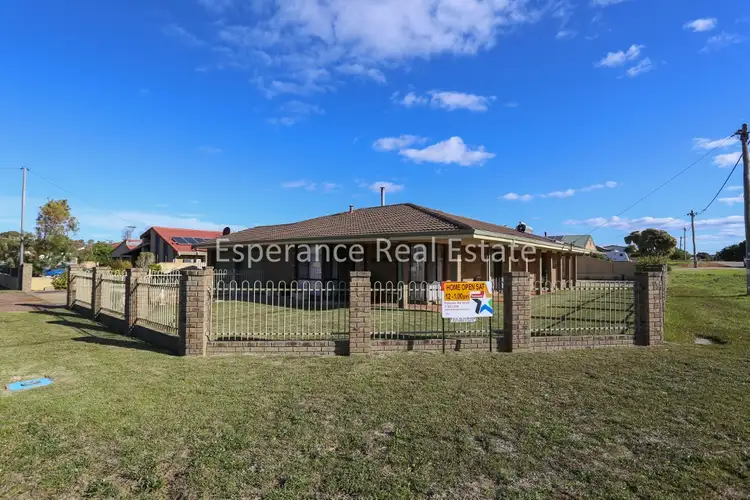 6B Chaplin Street, Castletown WA 6450