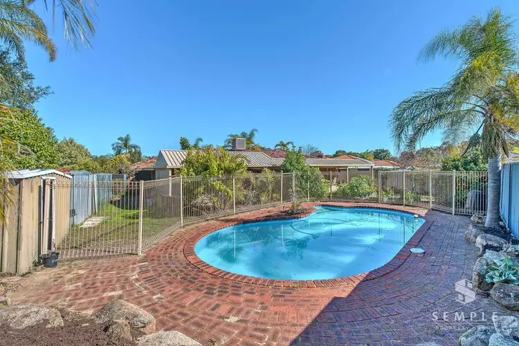 37 Windmill Drive, Bibra Lake WA 6163