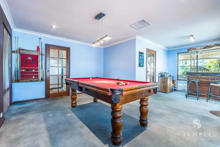 Seventh view of Homely house listing, 37 Windmill Drive, Bibra Lake WA 6163