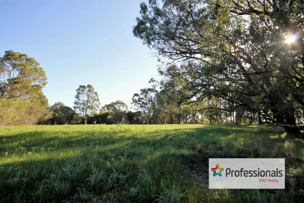 Main view of Homely land listing, 25 Bevan Loop, Roelands WA 6226