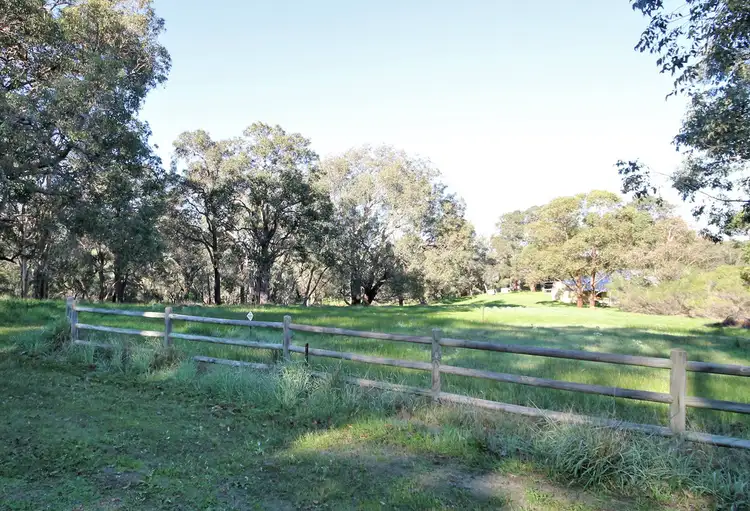 Second view of Homely land listing, 25 Bevan Loop, Roelands WA 6226