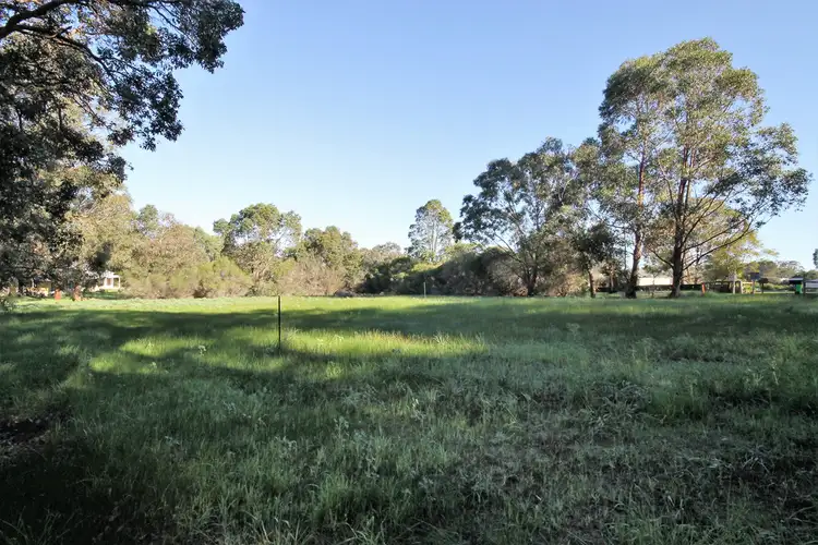 Fifth view of Homely land listing, 25 Bevan Loop, Roelands WA 6226