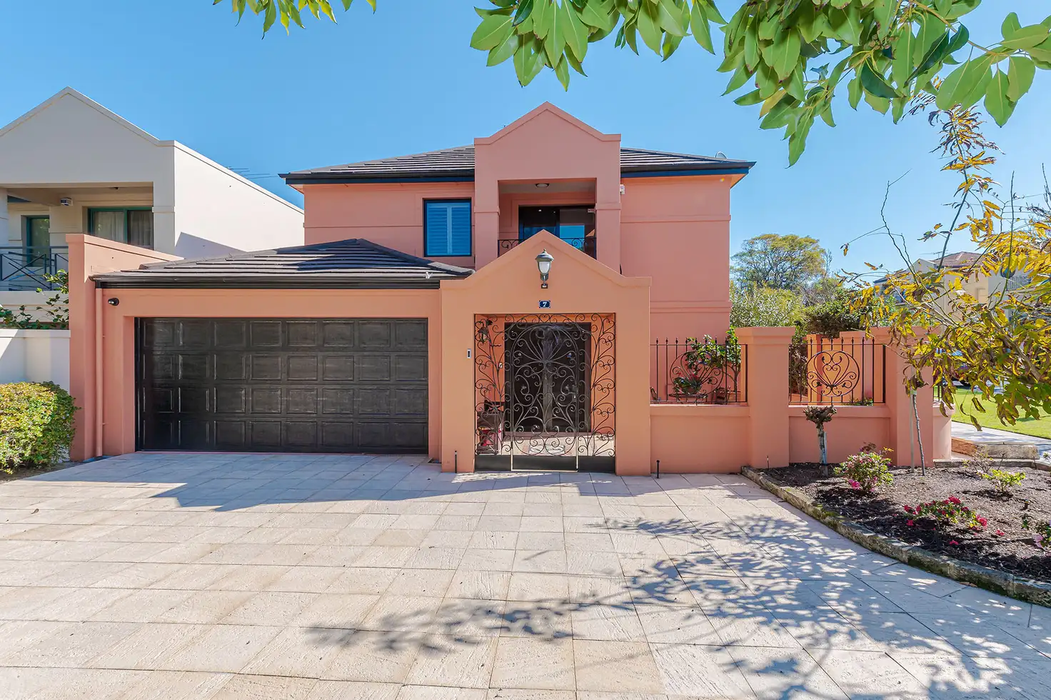 Main view of Homely house listing, 7 King Edward Street, South Perth WA 6151