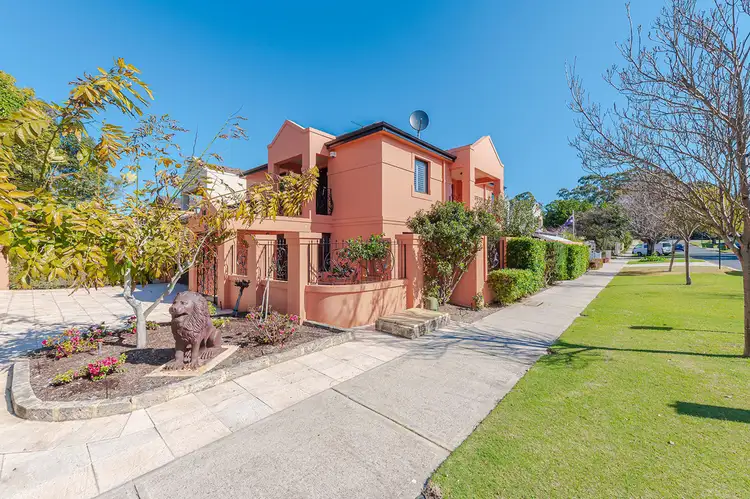 Second view of Homely house listing, 7 King Edward Street, South Perth WA 6151