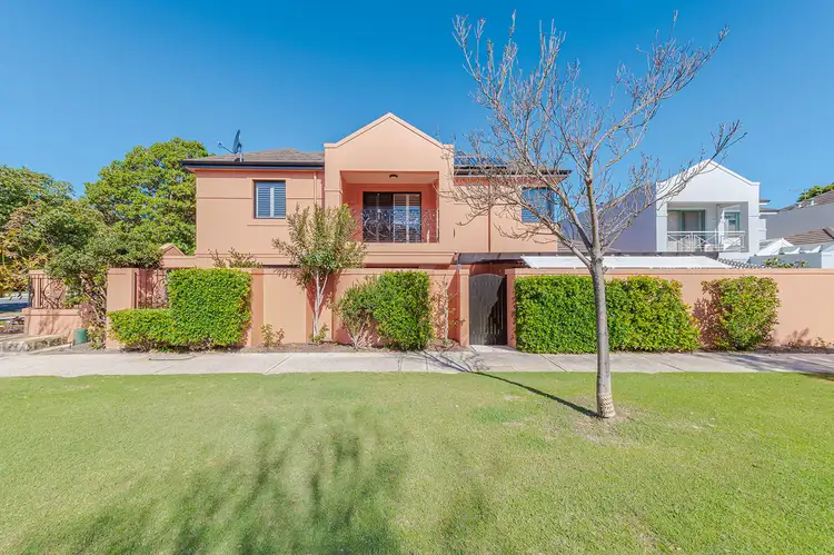 Third view of Homely house listing, 7 King Edward Street, South Perth WA 6151
