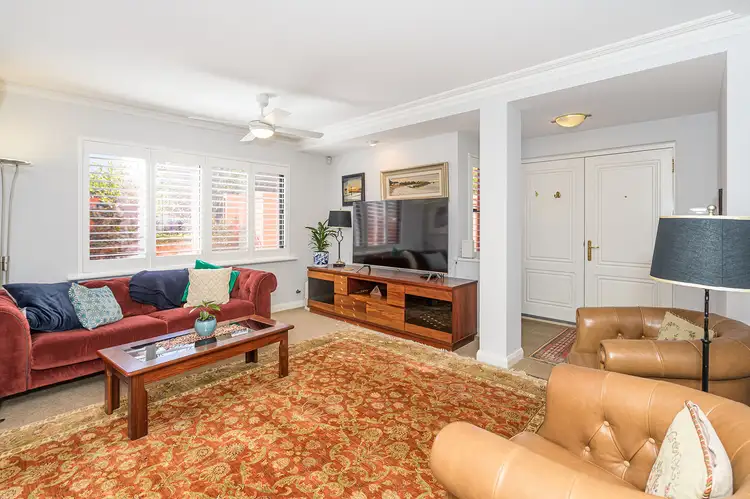 Fourth view of Homely house listing, 7 King Edward Street, South Perth WA 6151