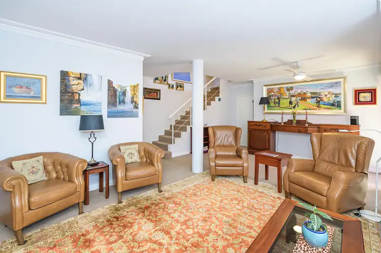 Fifth view of Homely house listing, 7 King Edward Street, South Perth WA 6151
