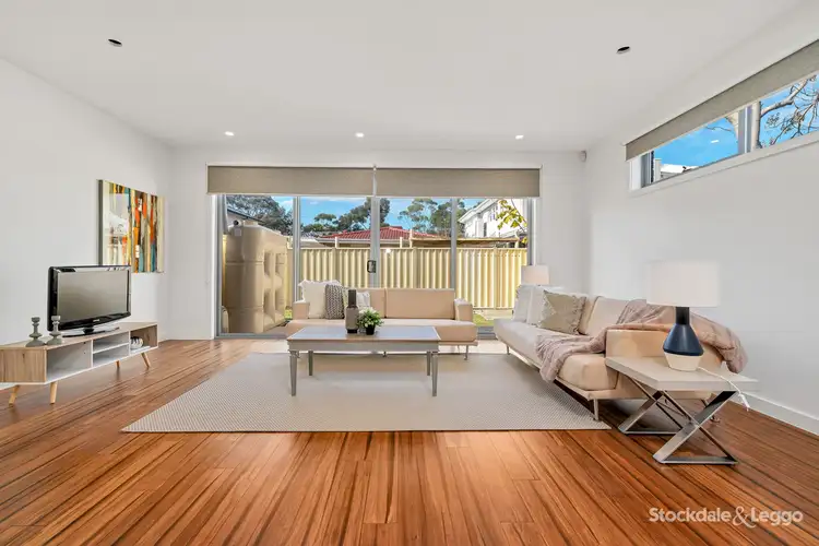 Third view of Homely townhouse listing, 14 Brook Drive, Altona VIC 3018