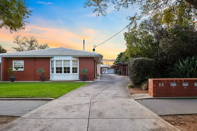 Main view of Homely unit listing, 3/82 Angas Road, Westbourne Park SA 5041