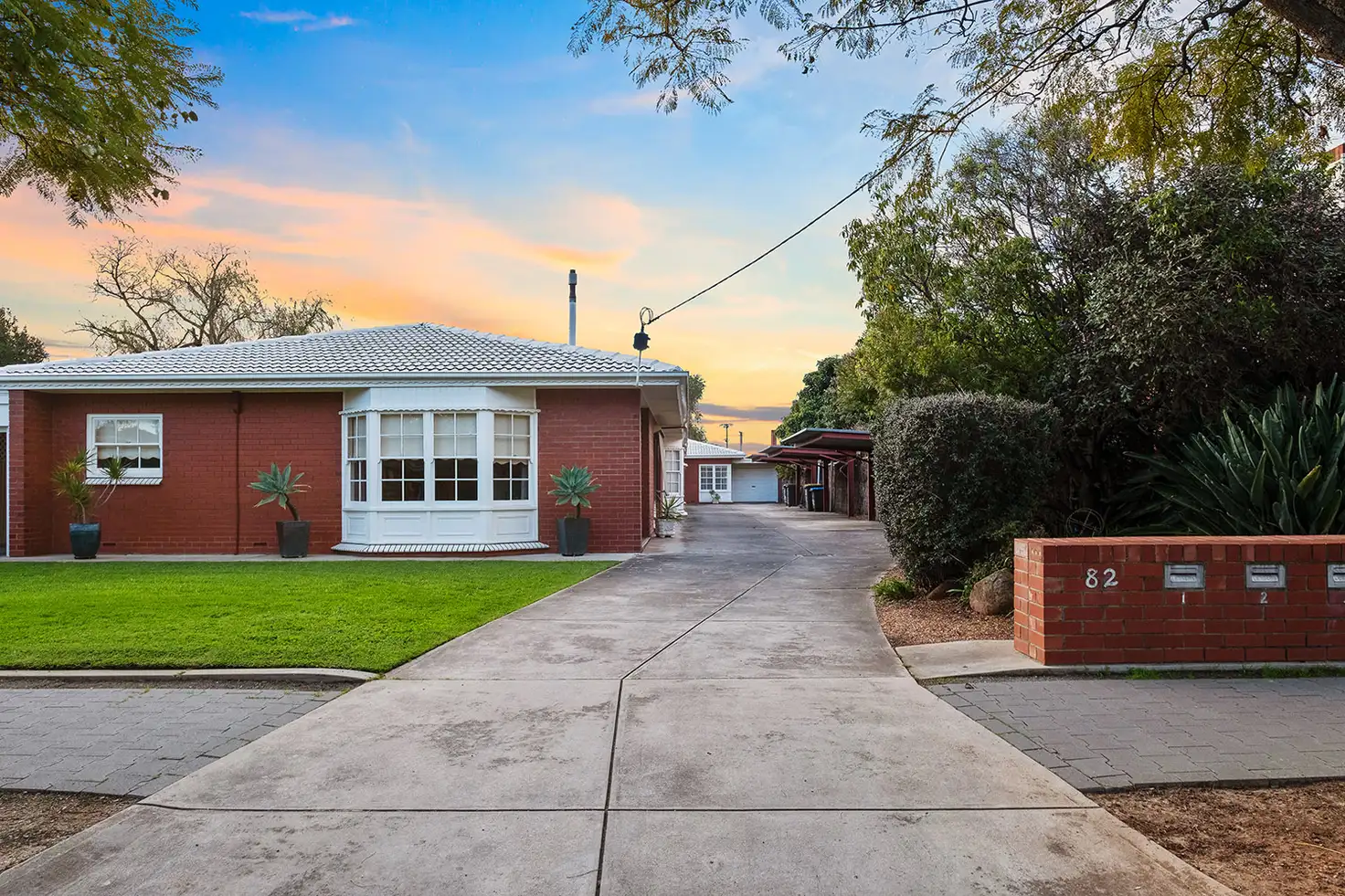 Main view of Homely unit listing, 3/82 Angas Road, Westbourne Park SA 5041