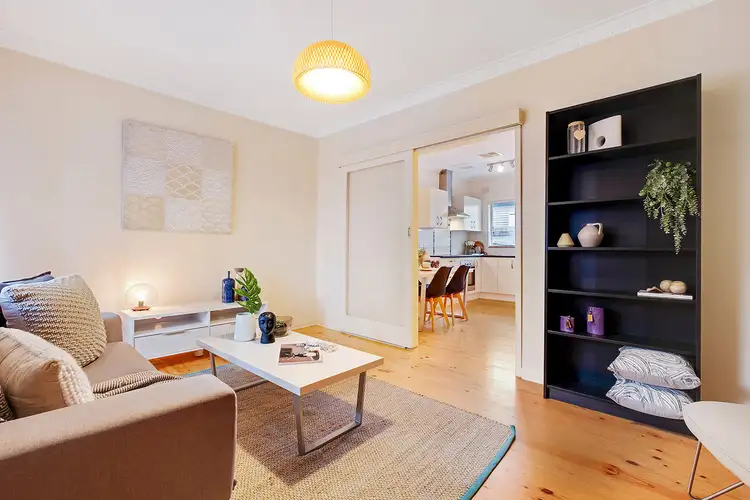 Second view of Homely unit listing, 3/82 Angas Road, Westbourne Park SA 5041