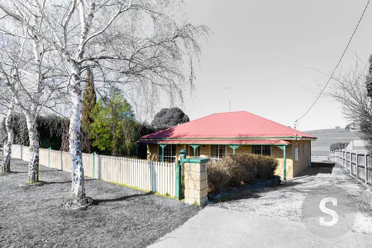 Main view of Homely house listing, 135 South Esk Drive, Hadspen TAS 7290