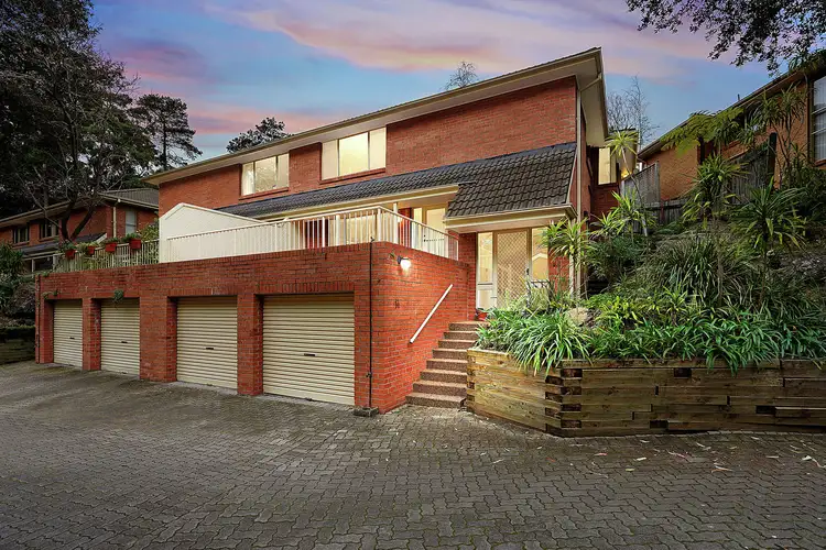 14/10-14 Short Street, Thornleigh NSW 2120