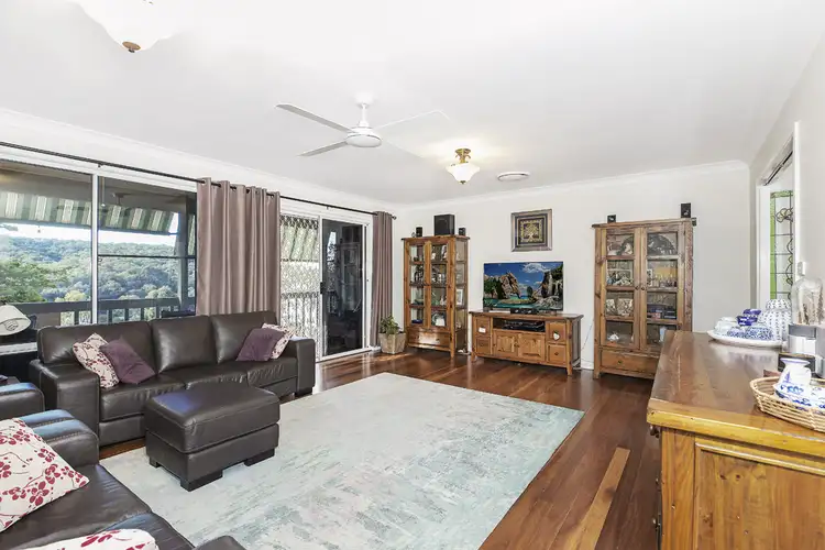 Sixth view of Homely house listing, 29 Hillside Crescent,, Teralba NSW 2284