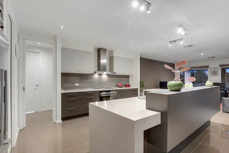 Second view of Homely house listing, 14 Leichhardt Court, Sandhurst VIC 3977