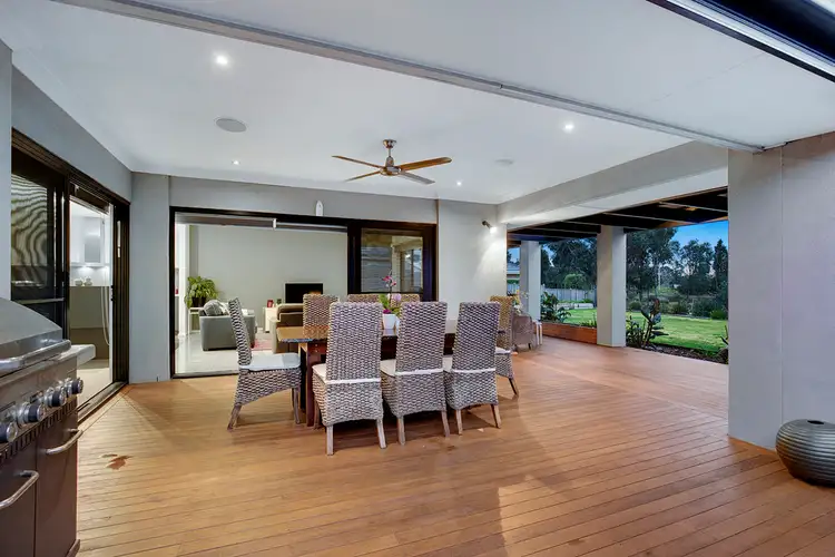 Third view of Homely house listing, 14 Leichhardt Court, Sandhurst VIC 3977